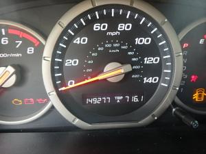 Venta de Tacometros para Pilot marca Honda