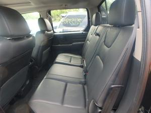 Venta de Asientos Seminuevos para Honda Ridgeline 