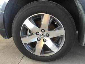 Venta de Rines para Pilot marca Honda