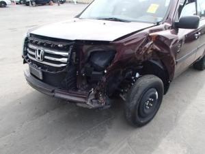 Venta de Marcos de radiadores para Pilot marca Honda