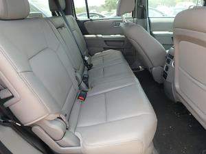 Venta de Asientos para Pilot marca Honda