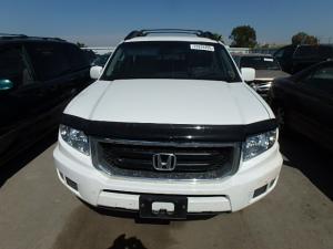 Marcos de Radiadores en Venta para Honda Ridgeline