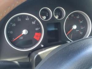 En Venta Tacometros para Audi TT Quattro