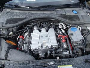 Venta de Powers para Audi