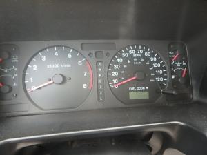 Venta de Marcadores para Isuzu Amigo