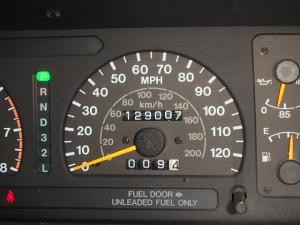 Venta de Tacometros para Trooper de la marca Isuzu