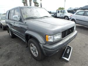Venta de Marcos de radiadores para Trooper de la marca Isuzu