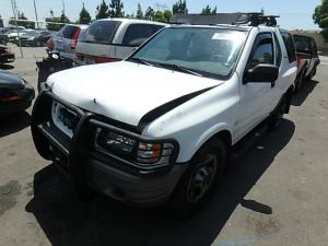 Venta de Marcos de Radiadores para Isuzu Amigo