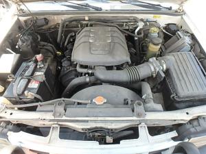 Venta de Powers Originales para Isuzu Amigo