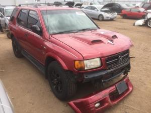 Marcos de radiadores Originales en Venta para Honda Passport