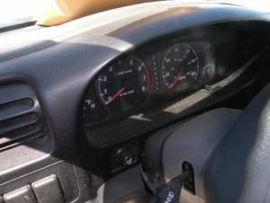 Tacometros Originales en Venta para Honda Passport