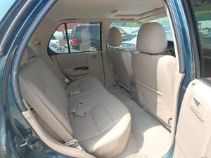 Venta de Asientos para Honda Passport