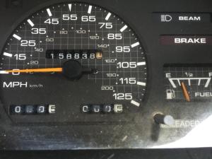 Marcadores en Venta para Nissan Stanza