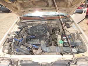 Powers Originales en Venta para Nissan Stanza 