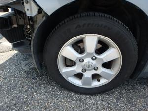 Rines para Nissan Versa en Venta