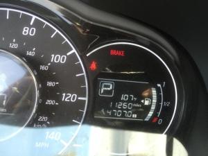 Marcadores para Nissan Versa en Venta