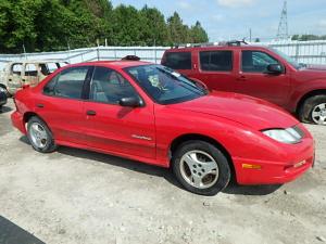 Venta de Rines Originales para Pontiac Sunfire