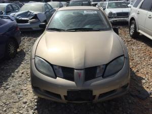 Marcos de Radiadores en Venta para Pontiac Sunfire