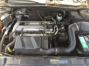 Venta de Powers Usados Pontiac Sunfire