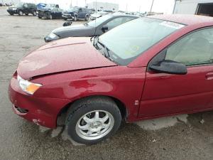 Venta de Rines para Saturn ION 