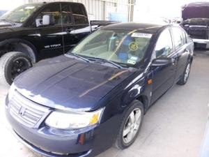 Venta de Marcos de Radiadores para Saturn ION