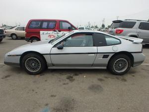 Rines Verificados para Pontiac Fiero