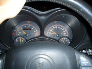 Venta de Velocimetros para Pontiac Grand Am