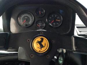 Marcadores Verificados para Pontiac Fiero