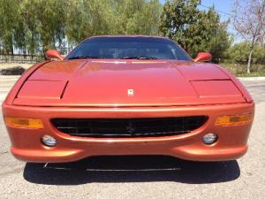 Marcos de radiadores Verificados para Pontiac Fiero