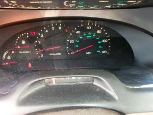 Venta de Marcadores para Lincoln Continental