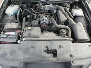 Venta de Powers Lincoln Town Car