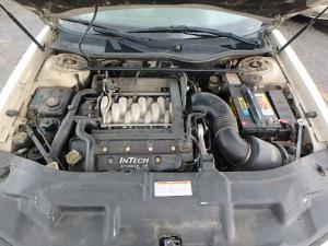 Venta de Powers Seminuevos para Lincoln Continental