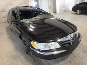 Venta de Marcos de Radiadores de Lincoln Continental