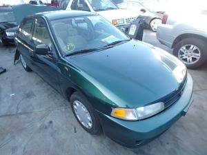Venta de Marcos de Radiadores para Mitsubishi Mirage