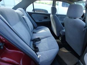 Venta de Asientos para Mitsubishi Mirage