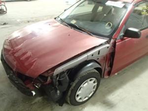 Venta de Rines usados para Mitsubishi Mirage