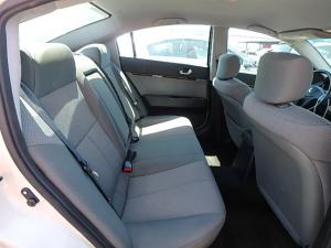 Asientos Seminuevos para Mitsubishi Galant