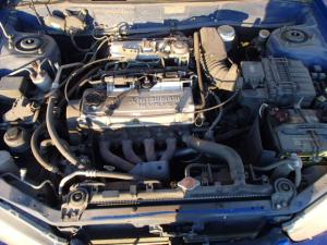 Venta de Powers para Mitsubishi Mirage