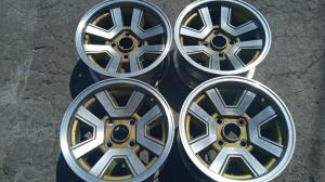 Venta de Rines Originales para Toyota Celica