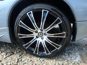 Venta de Rines Originales para Toyota Celica 