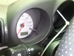 Venta de Tacometros para Toyota Spyder