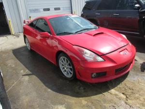 Venta de Marcos de Radiadores para Toyota Celica