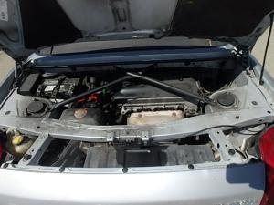 Venta de Powers para Toyota Spyder