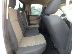Asientos Seminuevos para Dodge Ram