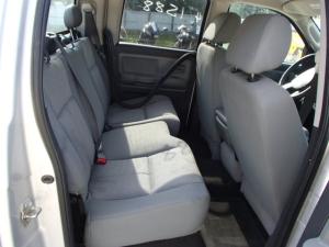 Venta de Asientos para Dodge Dakota