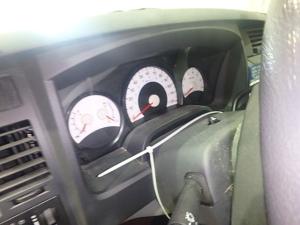 Venta de Velocimetros Originales para Dodge Dakota
