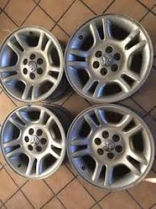 Venta de Rines originales para Dodge Dakota