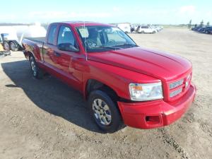 Venta de Rines Originales para Dodge Dakota 