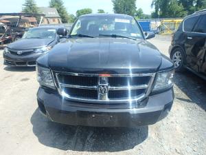 Marcos de Radiadores Originales para Dodge Dakota