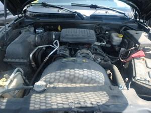 Venta de Powers usados y seminuevos para Dodge Dakota
